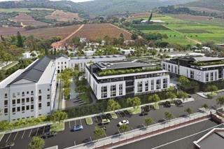 To Let commercial Property for Rent in Paarl South Western Cape